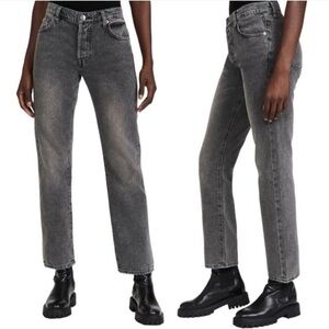 FRAME Le Slouch Jeans‎